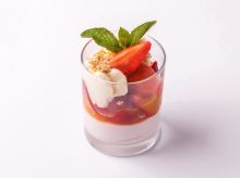 Dessert