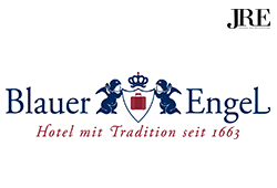 Hotel Blauer Engel