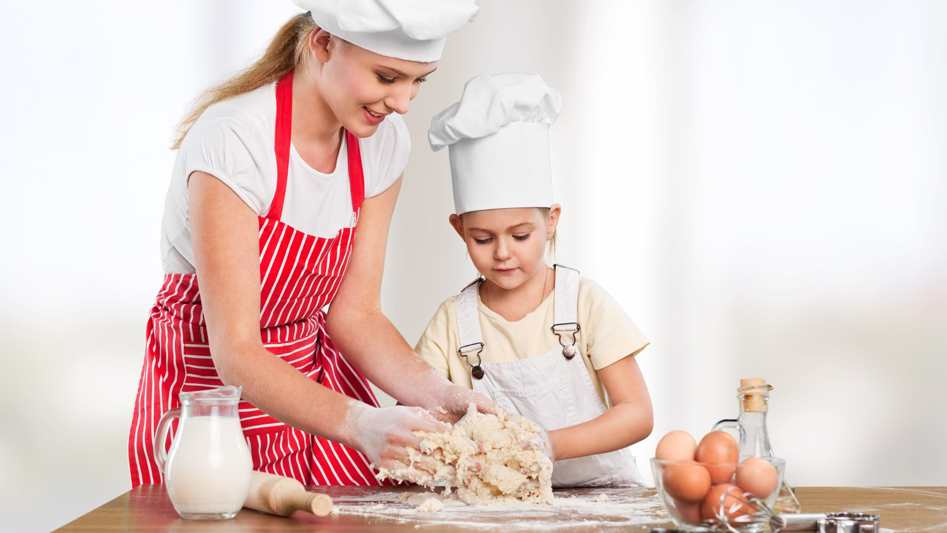 genusswelten kinderkochen