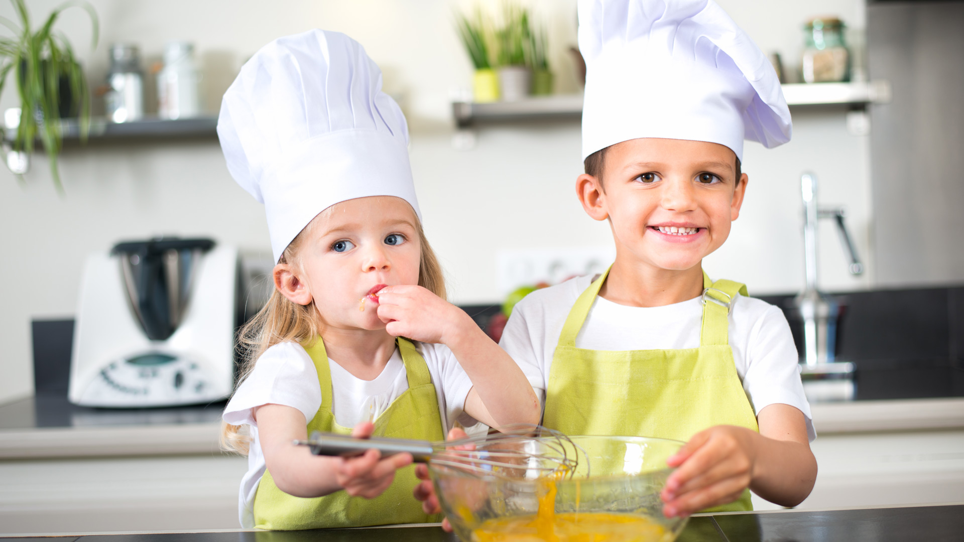 genusswelten kinderkoeche